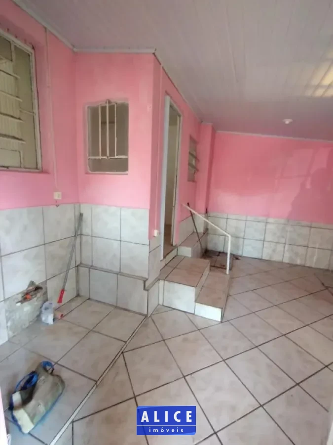 Casa em Taquara bairro Santa Rosa - Santa Rosa, Taquara [11101]