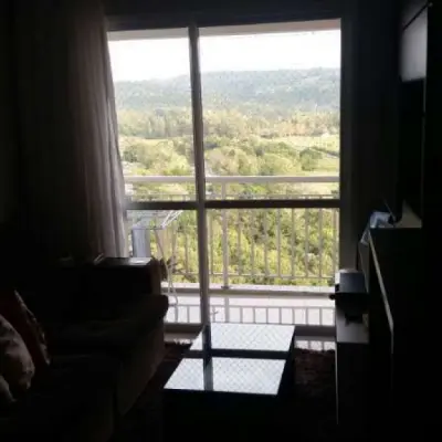 Imagem de Apartamento em Fridolino Linden bairro 15 De Novembro