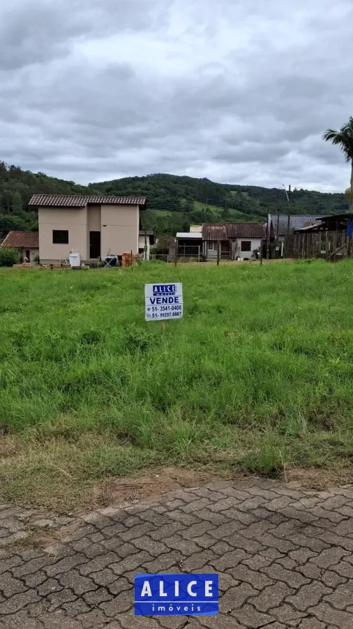 Terreno em Taquara bairro Santa Rosa - Santa Rosa, Taquara [11105]