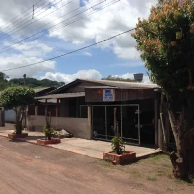 Imagem de Casa em Comerciarios bairro Santa Rosa