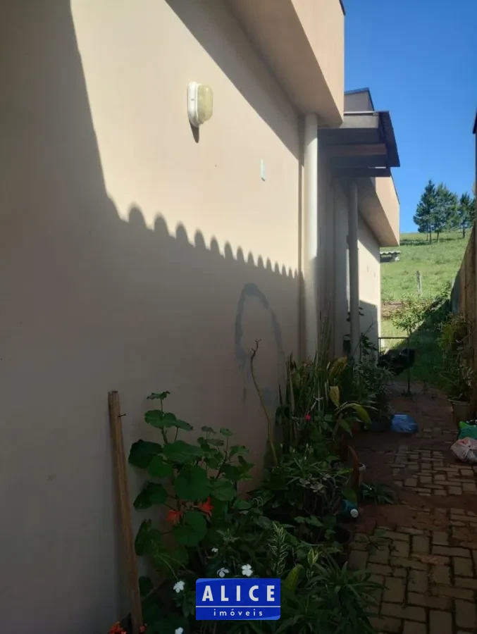Imagem de Casa em Taquara bairro Santa Rosa