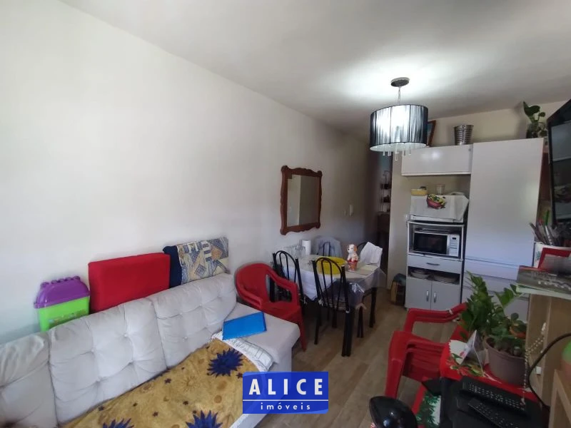 Casa em Taquara bairro Santa Rosa - Santa Rosa, Taquara [11103]