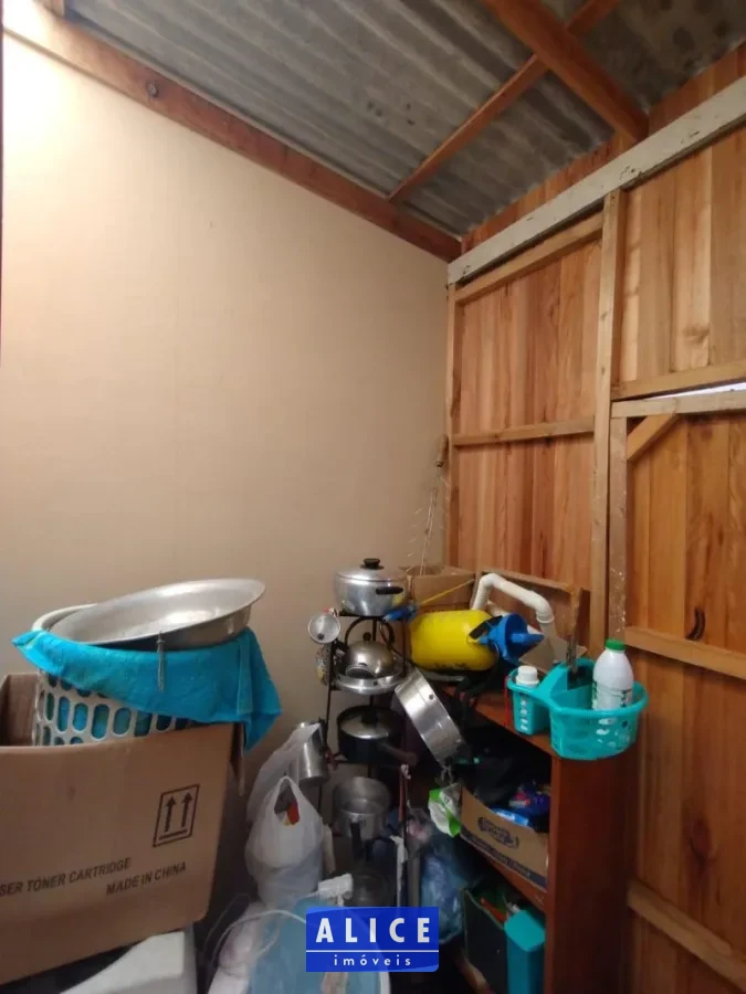 Casa em Taquara bairro Santa Rosa - Santa Rosa, Taquara [11103]
