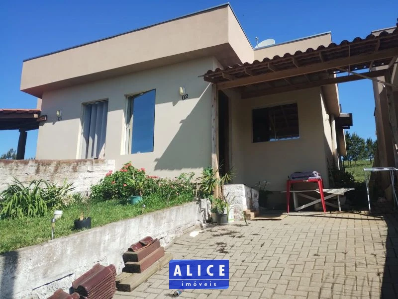 Casa em Taquara bairro Santa Rosa - Santa Rosa, Taquara [11103]