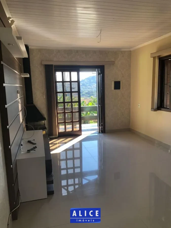 Casa em Taquara bairro Santa Rosa - Santa Rosa, Taquara [11122]
