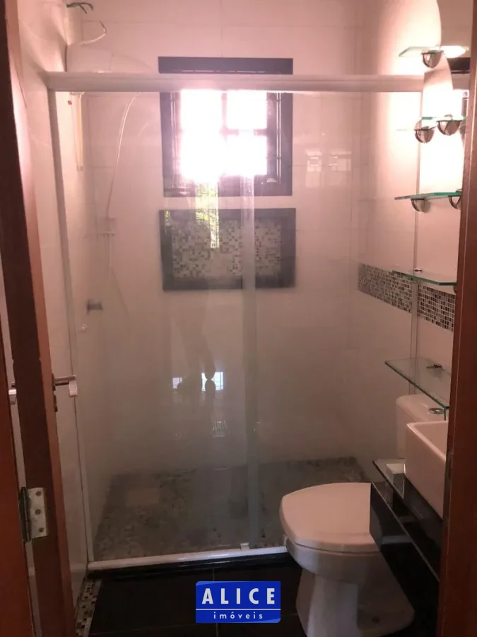 Casa em Taquara bairro Santa Rosa - Santa Rosa, Taquara [11122]