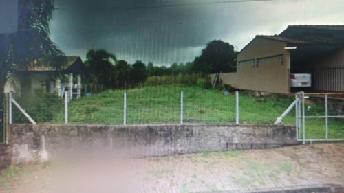 Imagem de Terreno em Taquara bairro Santa Rosa