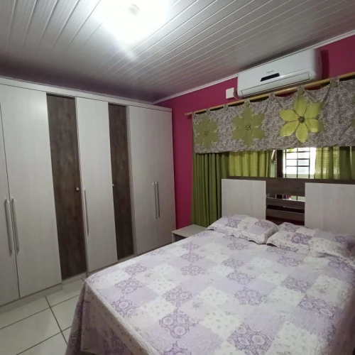 Imagem de Casa em Taquara bairro Santa Rosa