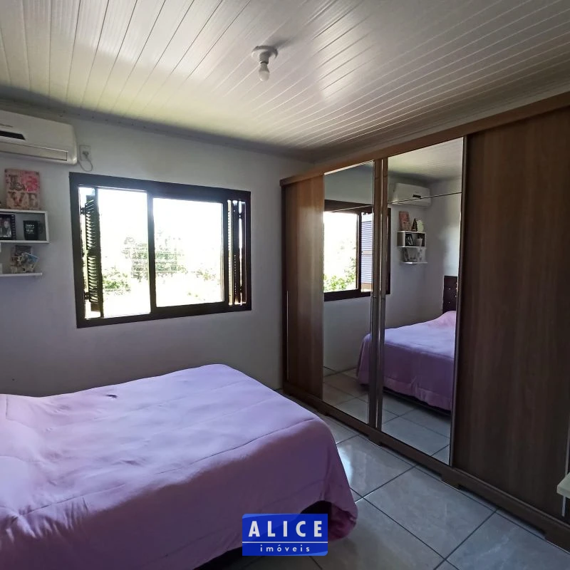 Casa em Taquara bairro Santa Rosa - Santa Rosa, Taquara [11119]