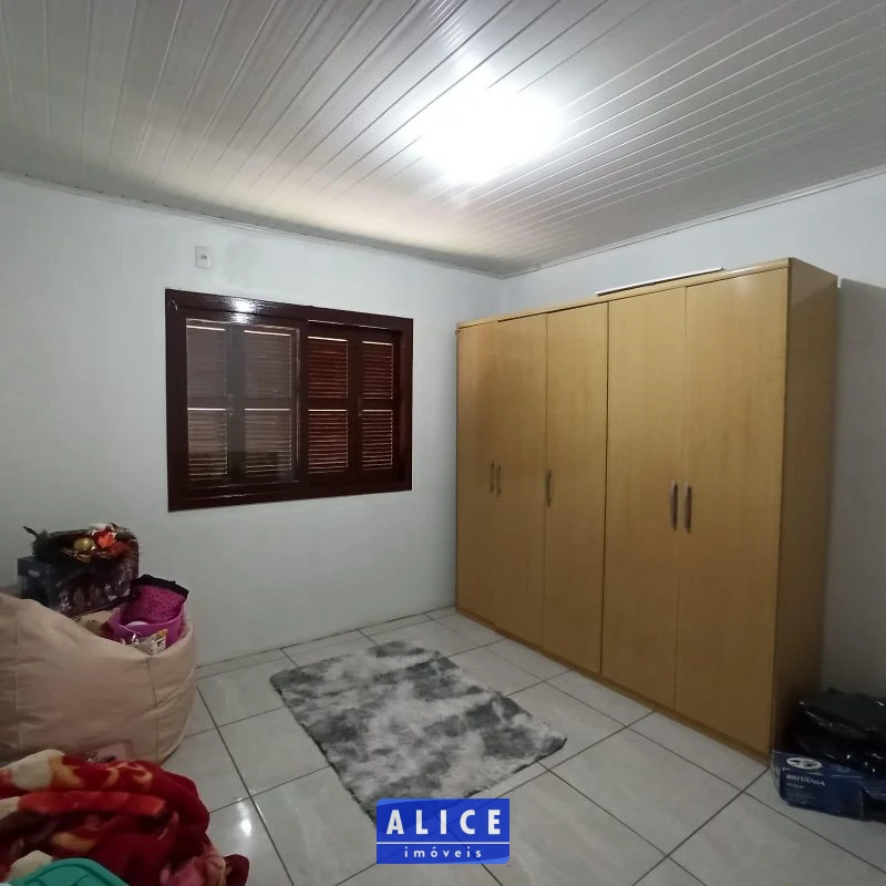 Casa em Taquara bairro Santa Rosa - Santa Rosa, Taquara [11119]