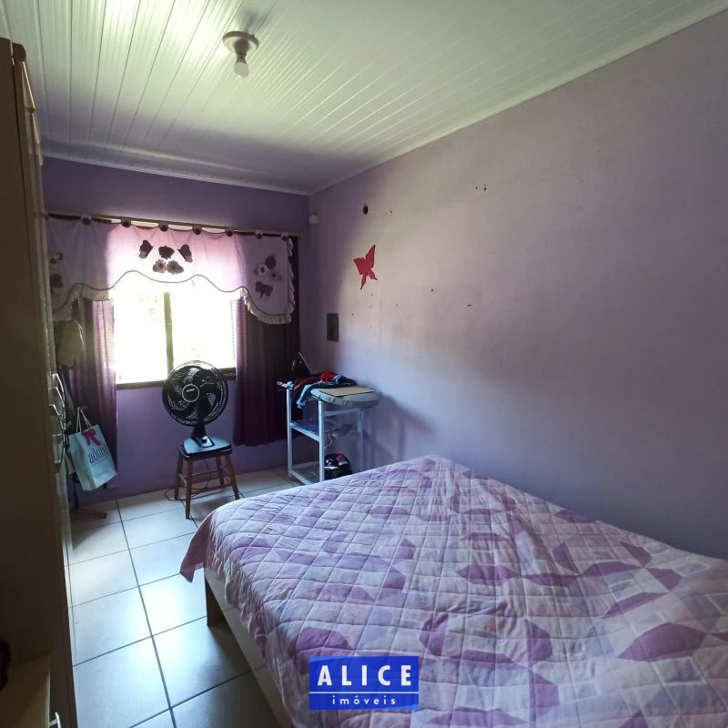 Casa em Taquara bairro Santa Rosa - Santa Rosa, Taquara [11119]