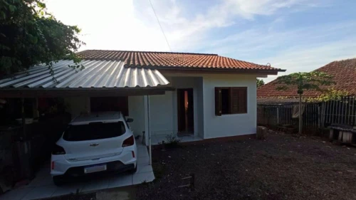 Imagem de Casa em Taquara bairro Santa Rosa