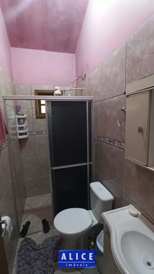 Casa em Taquara bairro Santa Rosa - Santa Rosa, Taquara [11116]