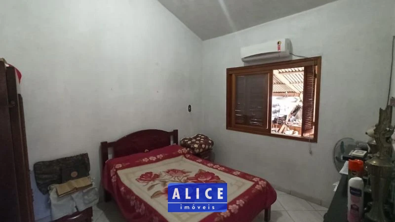 Casa em Taquara bairro Santa Rosa - Santa Rosa, Taquara [11116]