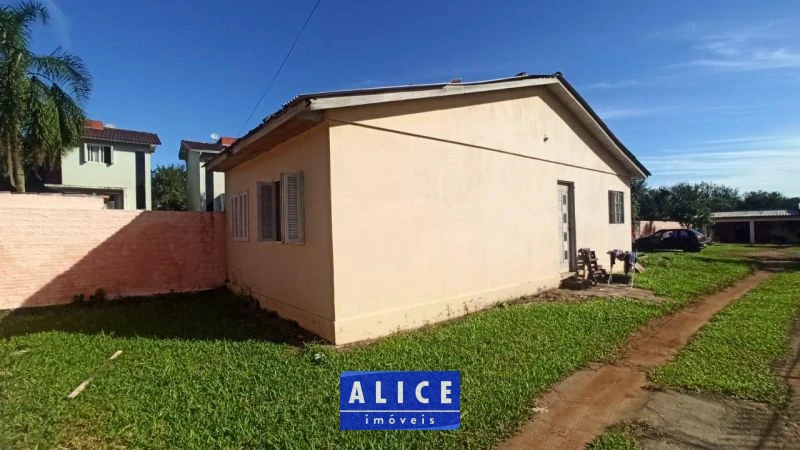 Casa em Taquara bairro Santa Rosa - Santa Rosa, Taquara [11115]