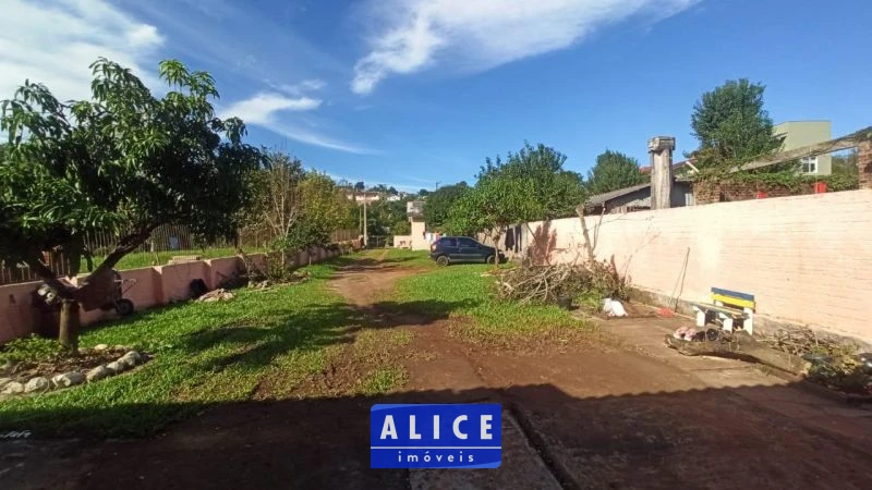Imagem de Casa em Taquara bairro Santa Rosa