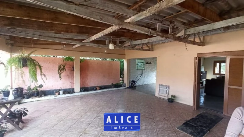 Casa em Taquara bairro Santa Rosa - Santa Rosa, Taquara [11115]