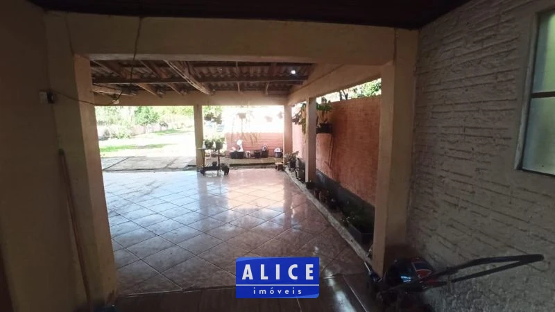 Casa em Taquara bairro Santa Rosa - Santa Rosa, Taquara [11115]
