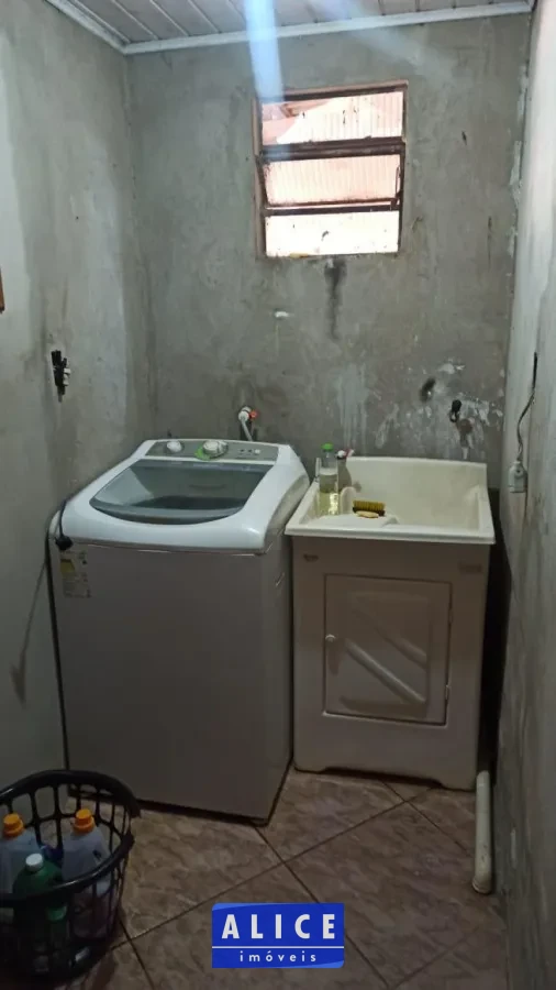 Casa em Taquara bairro Santa Rosa - Santa Rosa, Taquara [11115]