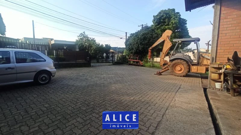 Imagem de Terreno em Taquara bairro Santa Rosa
