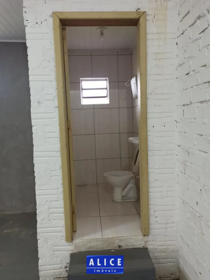 Prédio em Taquara bairro Santa Rosa - Santa Rosa, Taquara [11132]
