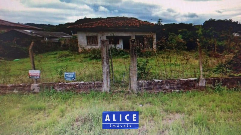 Terreno em Taquara bairro Santa Rosa - Santa Rosa, Taquara [11131]