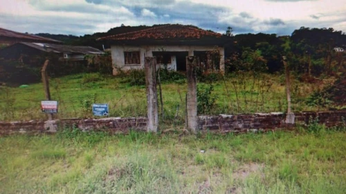 Imagem de Terreno em Taquara bairro Santa Rosa