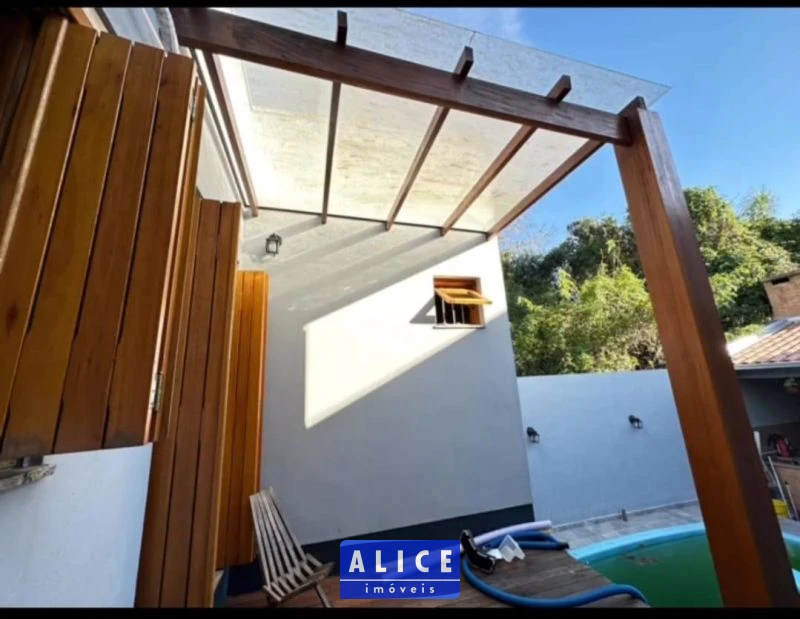Casa em Taquara bairro Santa Rosa - Santa Rosa, Taquara [11130]