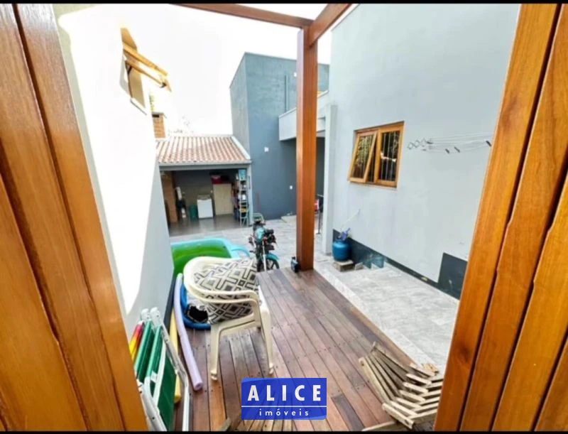 Casa em Taquara bairro Santa Rosa - Santa Rosa, Taquara [11130]