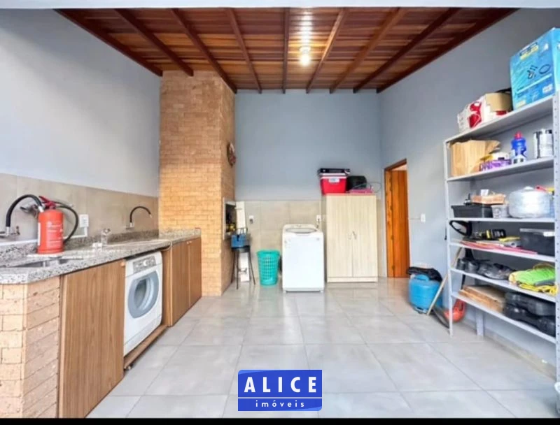 Casa em Taquara bairro Santa Rosa - Santa Rosa, Taquara [11130]