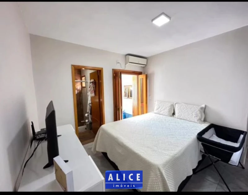 Casa em Taquara bairro Santa Rosa - Santa Rosa, Taquara [11130]