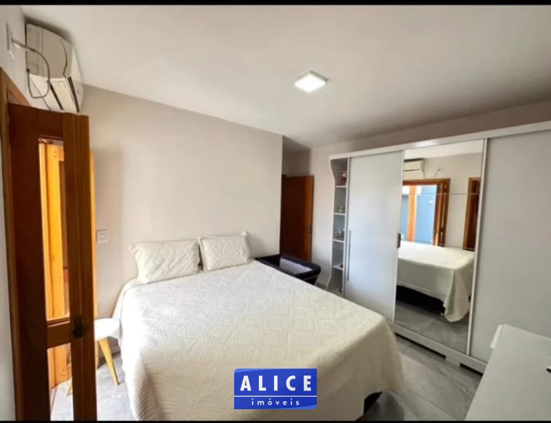 Casa em Taquara bairro Santa Rosa - Santa Rosa, Taquara [11130]