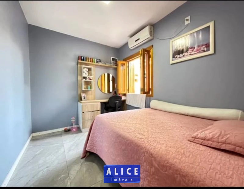 Casa em Taquara bairro Santa Rosa - Santa Rosa, Taquara [11130]