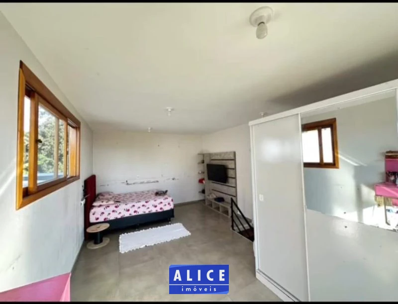 Casa em Taquara bairro Santa Rosa - Santa Rosa, Taquara [11130]