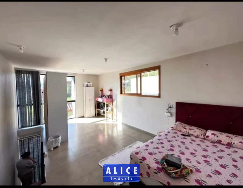 Casa em Taquara bairro Santa Rosa - Santa Rosa, Taquara [11130]