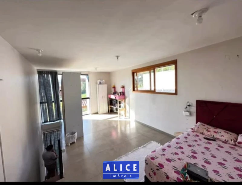 Casa em Taquara bairro Santa Rosa - Santa Rosa, Taquara [11130]