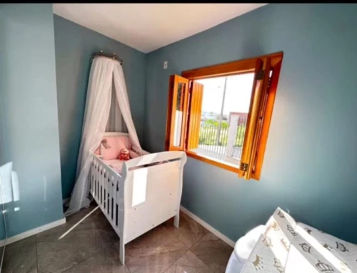 Imagem de Casa em Taquara bairro Santa Rosa