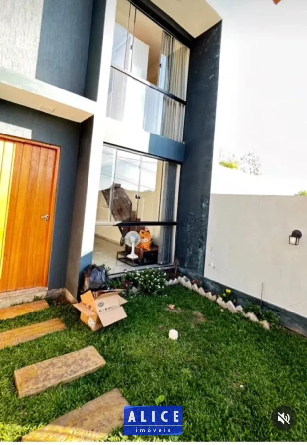 Casa em Taquara bairro Santa Rosa - Santa Rosa, Taquara [11130]