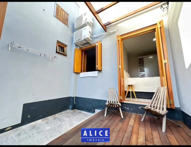 Casa em Taquara bairro Santa Rosa - Santa Rosa, Taquara [11130]