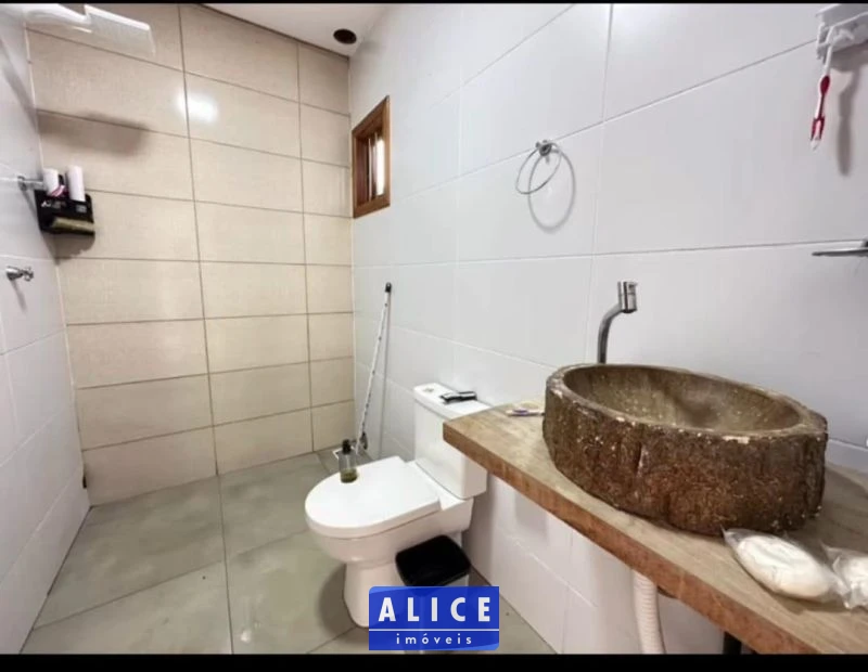 Casa em Taquara bairro Santa Rosa - Santa Rosa, Taquara [11130]