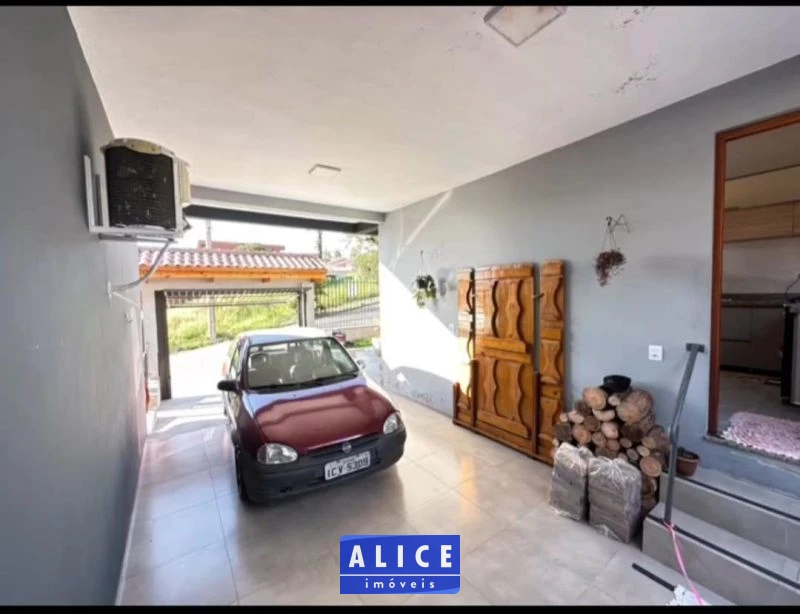 Casa em Taquara bairro Santa Rosa - Santa Rosa, Taquara [11130]
