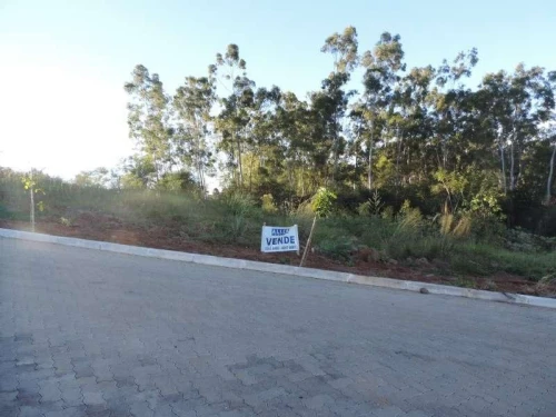 Imagem de Terreno em Taquara bairro Santa Rosa