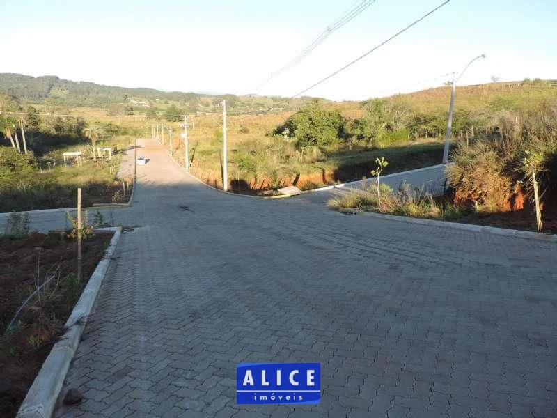 Imagem de Terreno em Taquara bairro Santa Rosa