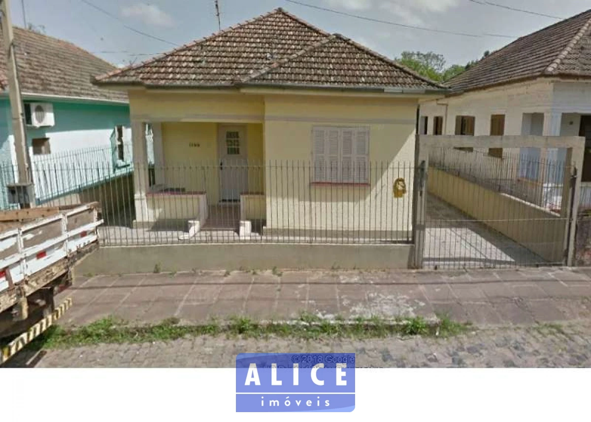 Imagem de Casa em Sete De Setembro bairro Cruzeiro Do Sul