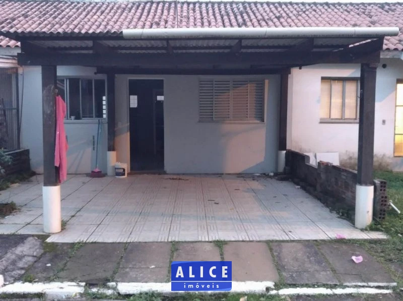 Casa em Taquara bairro Santa Rosa - Santa Rosa, Taquara [11141]