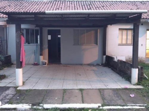 Imagem de Casa em Taquara bairro Santa Rosa