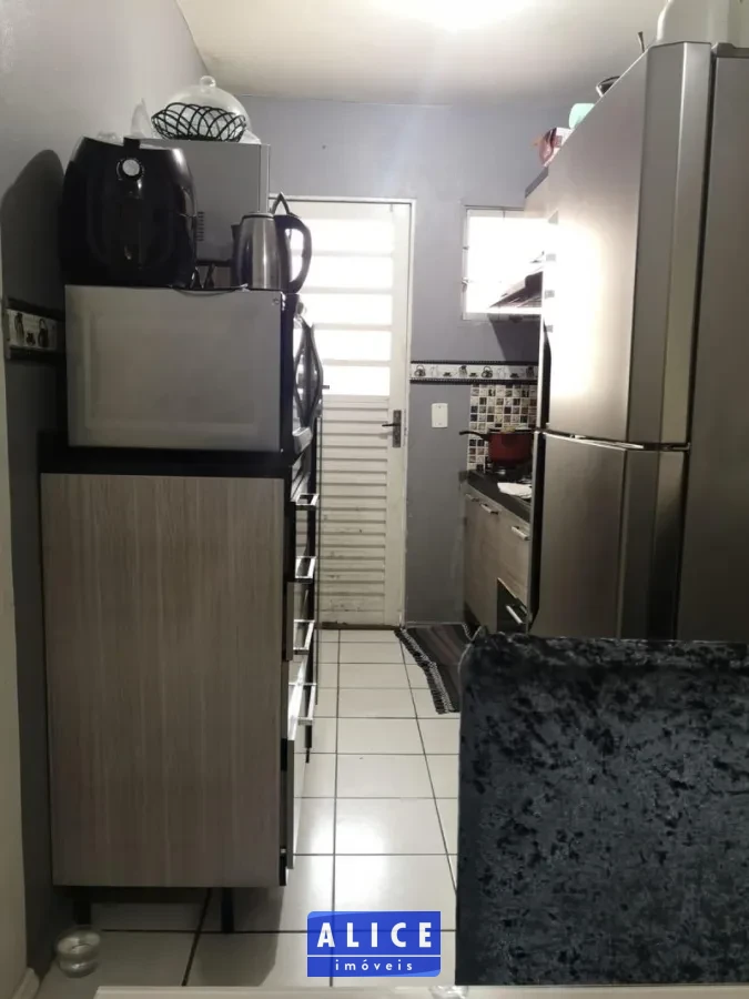 Imagem de Casa em Taquara bairro Santa Rosa