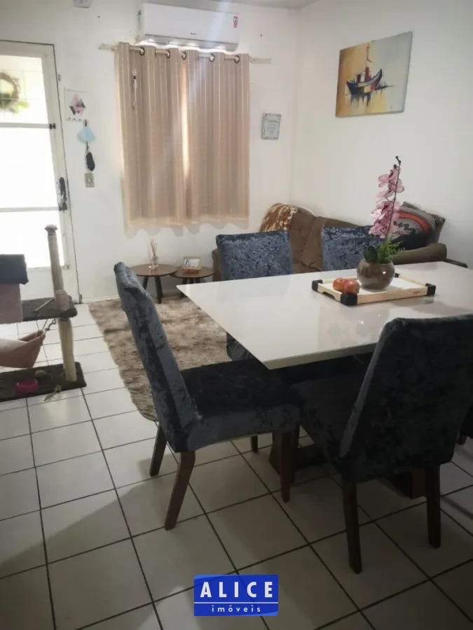 Casa em Taquara bairro Santa Rosa - Santa Rosa, Taquara [11141]