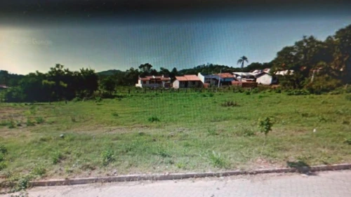 Imagem de Terreno em Taquara bairro Santa Rosa