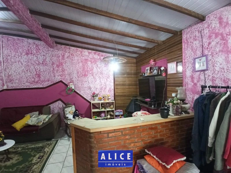 Casa em Taquara bairro Santa Rosa - Santa Rosa, Taquara [11138]
